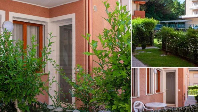 Apartament Casa Doge Eraclea Mare Zewnętrze zdjęcie