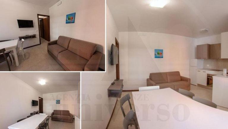 Apartament Casa Doge Eraclea Mare Zewnętrze zdjęcie