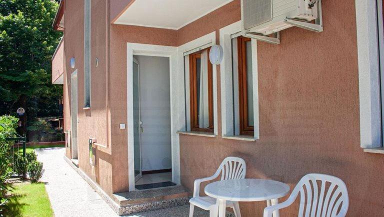 Apartament Casa Doge Eraclea Mare Zewnętrze zdjęcie