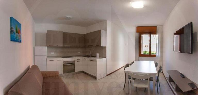 Apartament Casa Doge Eraclea Mare Zewnętrze zdjęcie