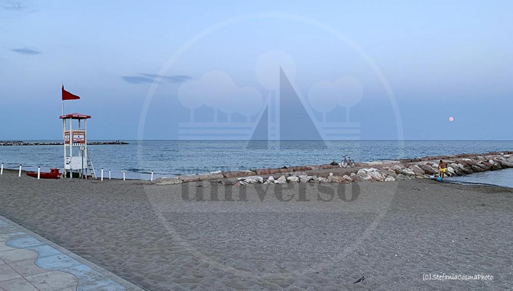 Apartament Casa Doge Eraclea Mare Zewnętrze zdjęcie