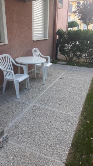 Apartament Casa Doge Eraclea Mare Zewnętrze zdjęcie